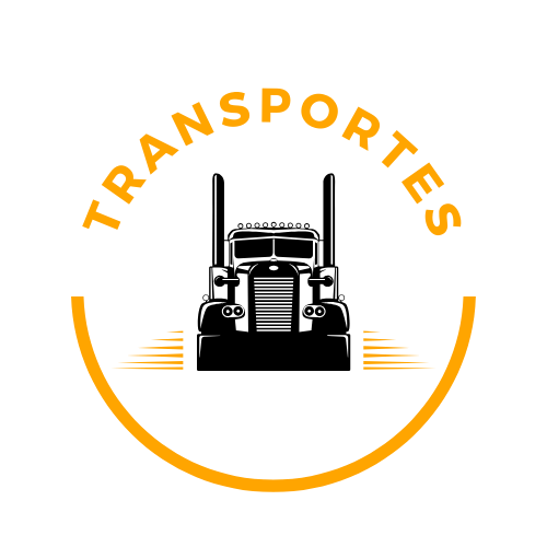 Trucking Cardo Delivery Transport Service Logo (3)