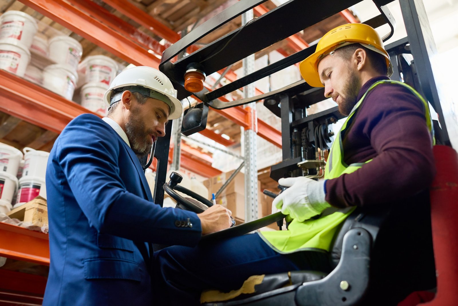 transporte logistico